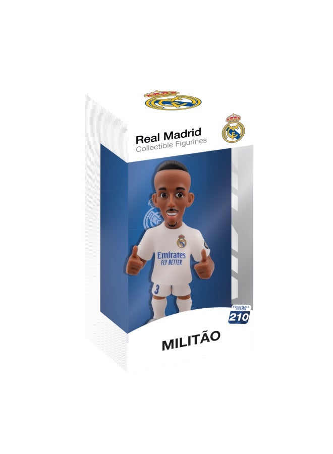 Minix Real Madrid Militao 18444 - Image 1